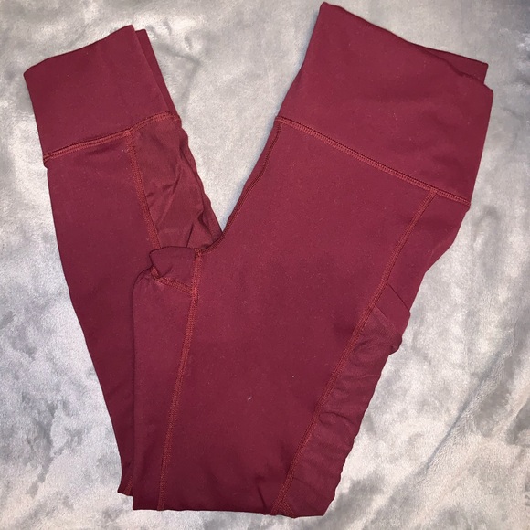 Fabletics Pants - Fabletics Mila High-Waist Pocket Legging